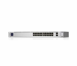 Ubiquiti Комутатор Ubiquiti USW-24, 24x Gbit, 2xSFP слота, L2 управляем, 1.3" цветен дисп NEW снимка №3 Ubiquiti Комутатор Ubiquiti USW-24, 24x Gbit, 2xSFP слота, L2 управляем, 1.3" цветен дисп NEW снимка №3