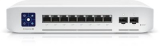 Ubiquiti Комутатор Ubiquiti USW-Enterprise-8-PoE, 8x 2.5Gbit, 2xSFP+, 120W NEW Суичове . Цени и детайли. Ubiquiti Комутатор Ubiquiti USW-Enterprise-8-PoE, 8x 2.5Gbit, 2xSFP+, 120W NEW Суичове Цена и описание.