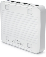 Ubiquiti Комутатор Ubiquiti USW-Enterprise-8-PoE, 8x 2.5Gbit, 2xSFP+, 120W NEW снимка №4 Ubiquiti Комутатор Ubiquiti USW-Enterprise-8-PoE, 8x 2.5Gbit, 2xSFP+, 120W NEW снимка №4