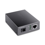 TP-Link Конвертор TP-LINK FC311A-2, 1GbE RJ45 към Gigabit SM SC, Rx1310/ Tx1550nm NEW снимка №2 TP-Link Конвертор TP-LINK FC311A-2, 1GbE RJ45 към Gigabit SM SC, Rx1310/ Tx1550nm NEW снимка №2