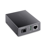 TP-Link Конвертор TP-LINK FC311B-2, 1GbE RJ45 към Gigabit SM SC, Tx1310/ Rx1550nm NEW снимка №2 TP-Link Конвертор TP-LINK FC311B-2, 1GbE RJ45 към Gigabit SM SC, Tx1310/ Rx1550nm NEW снимка №2