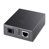 TP-Link Конвертор TP-LINK FC111B-20, 10/100Mbps RJ45 към 100Mbps SM SC влакно, 20км NEW media converter адаптери и модули . Цени и детайли. TP-Link Конвертор TP-LINK FC111B-20, 10/100Mbps RJ45 към 100Mbps SM SC влакно, 20км NEW media converter адаптери и модули Цена и описание.