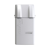 Най-често разхлеждани: MikroTik Точка за достъп MikroTik L11UG-5HaxD-NB, NetBox 5 ax, 2400 Mbit/s NEW