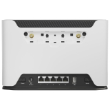 MikroTik Безжичен рутер MikroTik D53G-5HacD2HnD-TCFG621-EA,Chateau LTE6,AC1200 NEW снимка №2 MikroTik Безжичен рутер MikroTik D53G-5HacD2HnD-TCFG621-EA,Chateau LTE6,AC1200 NEW снимка №2