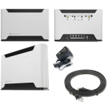 MikroTik Безжичен рутер MikroTik D53G-5HacD2HnD-TCFG621-EA,Chateau LTE6,AC1200 NEW снимка №3 MikroTik Безжичен рутер MikroTik D53G-5HacD2HnD-TCFG621-EA,Chateau LTE6,AC1200 NEW снимка №3