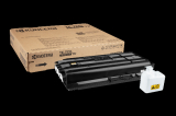 Kyocera Тонер касета Kyocera TK-7235, черна, 35000 копия NEW адаптери и модули . Цени и детайли. Kyocera Тонер касета Kyocera TK-7235, черна, 35000 копия NEW адаптери и модули Цена и описание.