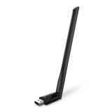 TP-Link Безжичен адаптер TP-LINK Archer T2U Plus, AC600, двулентов, USB 2.0, външна анте NEW адаптери и модули . Цени и детайли. TP-Link Безжичен адаптер TP-LINK Archer T2U Plus, AC600, двулентов, USB 2.0, външна анте NEW адаптери и модули Цена и описание.