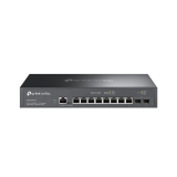 TP-Link Комутатор TP-Link SG3210X-M2 Multi-Gigabit, Omada 8-портов 2.5 Gbps L2+ NEW адаптери и модули . Цени и детайли. TP-Link Комутатор TP-Link SG3210X-M2 Multi-Gigabit, Omada 8-портов 2.5 Gbps L2+ NEW адаптери и модули Цена и описание.