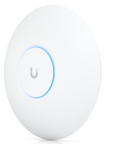 Най-често разхлеждани: Ubiquiti Точка за достъп Ubiquiti U7-Pro-Max, WiFi 7, 1 x 2.5GbE, 6 GHz, без PoE адаптер NEW