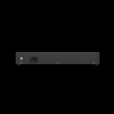 Ruijie Комутатор Ruijie RG-ES220GS-P, 18xGbE, 2xSFP, 16x PoE+, 250W, до 16 VLAN NEW снимка №3 Ruijie Комутатор Ruijie RG-ES220GS-P, 18xGbE, 2xSFP, 16x PoE+, 250W, до 16 VLAN NEW снимка №3