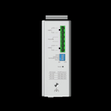 Ruijie Комутатор Ruijie RG-NIS2100-8GT2SFP-HP,7xGb POE+,1xGb POE++,2xSFP,L2индустриален NEW снимка №4 Ruijie Комутатор Ruijie RG-NIS2100-8GT2SFP-HP,7xGb POE+,1xGb POE++,2xSFP,L2индустриален NEW снимка №4