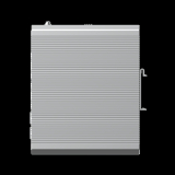Ruijie Комутатор Ruijie RG-NIS2100-8GT2SFP-HP,7xGb POE+,1xGb POE++,2xSFP,L2индустриален NEW снимка №5 Ruijie Комутатор Ruijie RG-NIS2100-8GT2SFP-HP,7xGb POE+,1xGb POE++,2xSFP,L2индустриален NEW снимка №5