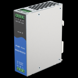Ruijie Захранване Ruijie RG-NIS-PA120-54, 54V/120W, 2.2A, индустриално NEW адаптери и модули . Цени и детайли. Ruijie Захранване Ruijie RG-NIS-PA120-54, 54V/120W, 2.2A, индустриално NEW адаптери и модули Цена и описание.