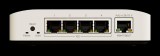 MikroTik Комутатор MikroTik CRS304-4XG-IN, 1200MHz, 512MB, 1xGE POE IN, 4x10G,DIN rail NEW Суичове . Цени и детайли. MikroTik Комутатор MikroTik CRS304-4XG-IN, 1200MHz, 512MB, 1xGE POE IN, 4x10G,DIN rail NEW Суичове Цена и описание.