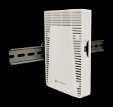 MikroTik Комутатор MikroTik CRS304-4XG-IN, 1200MHz, 512MB, 1xGE POE IN, 4x10G,DIN rail NEW снимка №4 MikroTik Комутатор MikroTik CRS304-4XG-IN, 1200MHz, 512MB, 1xGE POE IN, 4x10G,DIN rail NEW снимка №4