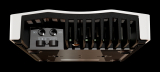 MikroTik Комутатор MikroTik CRS304-4XG-IN, 1200MHz, 512MB, 1xGE POE IN, 4x10G,DIN rail NEW снимка №5 MikroTik Комутатор MikroTik CRS304-4XG-IN, 1200MHz, 512MB, 1xGE POE IN, 4x10G,DIN rail NEW снимка №5