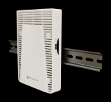 MikroTik Комутатор MikroTik CRS304-4XG-IN, 1200MHz, 512MB, 1xGE POE IN, 4x10G,DIN rail NEW снимка №6 MikroTik Комутатор MikroTik CRS304-4XG-IN, 1200MHz, 512MB, 1xGE POE IN, 4x10G,DIN rail NEW снимка №6