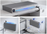 Ubiquiti Комутатор Ubiquiti USW-Pro-Max-16-PoE,4x2.5Gb POE++, 12xGb PoE+,2x10G SFP+ NEW снимка №3 Ubiquiti Комутатор Ubiquiti USW-Pro-Max-16-PoE,4x2.5Gb POE++, 12xGb PoE+,2x10G SFP+ NEW снимка №3