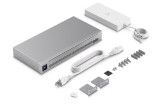 Ubiquiti Комутатор Ubiquiti USW-Pro-Max-16-PoE,4x2.5Gb POE++, 12xGb PoE+,2x10G SFP+ NEW снимка №5 Ubiquiti Комутатор Ubiquiti USW-Pro-Max-16-PoE,4x2.5Gb POE++, 12xGb PoE+,2x10G SFP+ NEW снимка №5