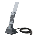 Нови модели и предложения за лан компонент TP-Link Безжичен адаптер TP-LINK Archer TX20UH, AX1800, двулентов,USB 3.0, Wi-fi 6 NEW