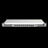 Ruijie Рутер Ruijie RG-EG1510XS, 4x2.5GE, 4x1GE,2x10GE SFP+, Cloud, OpenVPN,1500 users NEW жични Рутери . Цени и детайли. Ruijie Рутер Ruijie RG-EG1510XS, 4x2.5GE, 4x1GE,2x10GE SFP+, Cloud, OpenVPN,1500 users NEW жични Рутери Цена и описание.