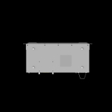 Ruijie Рутер Ruijie RG-EG1510XS, 4x2.5GE, 4x1GE,2x10GE SFP+, Cloud, OpenVPN,1500 users NEW снимка №5 Ruijie Рутер Ruijie RG-EG1510XS, 4x2.5GE, 4x1GE,2x10GE SFP+, Cloud, OpenVPN,1500 users NEW снимка №5
