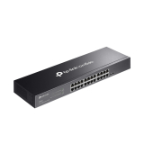 TP-Link Комутатор TP-Link DS1024G, Omada, 24x 10/100/1000M RJ45 ports, metal NEW снимка №4 TP-Link Комутатор TP-Link DS1024G, Omada, 24x 10/100/1000M RJ45 ports, metal NEW снимка №4