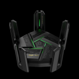 Ruijie Безжичен рутер Ruijie RG-EW7200BE PRO, BE7200, WiFi 7, 5x2.5GE, 4x1GE, 9x антени NEW безжични Рутери . Цени и детайли. Ruijie Безжичен рутер Ruijie RG-EW7200BE PRO, BE7200, WiFi 7, 5x2.5GE, 4x1GE, 9x антени NEW безжични Рутери Цена и описание.