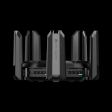 Ruijie Безжичен рутер Ruijie RG-EW7200BE PRO, BE7200, WiFi 7, 5x2.5GE, 4x1GE, 9x антени NEW снимка №3 Ruijie Безжичен рутер Ruijie RG-EW7200BE PRO, BE7200, WiFi 7, 5x2.5GE, 4x1GE, 9x антени NEW снимка №3