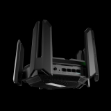 Ruijie Безжичен рутер Ruijie RG-EW7200BE PRO, BE7200, WiFi 7, 5x2.5GE, 4x1GE, 9x антени NEW снимка №5 Ruijie Безжичен рутер Ruijie RG-EW7200BE PRO, BE7200, WiFi 7, 5x2.5GE, 4x1GE, 9x антени NEW снимка №5
