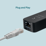 TP-Link PoE удължител TP-Link POE10E, 1x FE PoE in port, 1x FE PoE out port NEW снимка №6 TP-Link PoE удължител TP-Link POE10E, 1x FE PoE in port, 1x FE PoE out port NEW снимка №6