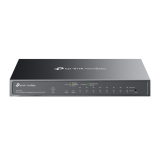 Най-често разхлеждани: TP-Link Комутатор TP-LINK ES210GMP, 8xGigabit 802.3at/af,1x Gbt.RJ45 port,1 xGbt.SFP com NEW