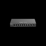 Най-често разхлеждани: Ruijie Рутер Ruijie RG-EG210G-P-V3, 8xGE POE , Multi WAN,256MB,Cloud,OpenVPN, 200 users NEW