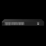 Ruijie Комутатор Ruijie RG-ES224GC-V2, 24xGbE порта,управляем,настолен,метал,до 16 VLAN NEW Суичове . Цени и детайли. Ruijie Комутатор Ruijie RG-ES224GC-V2, 24xGbE порта,управляем,настолен,метал,до 16 VLAN NEW Суичове Цена и описание.