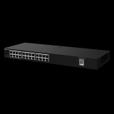 Ruijie Комутатор Ruijie RG-ES224GC-V2, 24xGbE порта,управляем,настолен,метал,до 16 VLAN NEW снимка №4 Ruijie Комутатор Ruijie RG-ES224GC-V2, 24xGbE порта,управляем,настолен,метал,до 16 VLAN NEW снимка №4