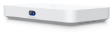 Ubiquiti Защитна стена Ubiquiti UCG-Fiber, UnFi, 2x10G SFP+, 4x2.5GbE, 1x10G RJ45 Wan NEW firewall Рутери . Цени и детайли. Ubiquiti Защитна стена Ubiquiti UCG-Fiber, UnFi, 2x10G SFP+, 4x2.5GbE, 1x10G RJ45 Wan NEW firewall Рутери Цена и описание.