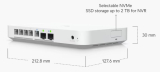 Ubiquiti Защитна стена Ubiquiti UCG-Fiber, UnFi, 2x10G SFP+, 4x2.5GbE, 1x10G RJ45 Wan NEW снимка №6 Ubiquiti Защитна стена Ubiquiti UCG-Fiber, UnFi, 2x10G SFP+, 4x2.5GbE, 1x10G RJ45 Wan NEW снимка №6