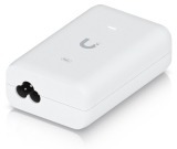 Ubiquiti PoE Инжектор Ubiquiti UACC-PoE+-2.5G, 48VDC, 30W NEW снимка №2 Ubiquiti PoE Инжектор Ubiquiti UACC-PoE+-2.5G, 48VDC, 30W NEW снимка №2