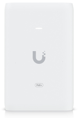Ubiquiti PoE Инжектор Ubiquiti UACC-PoE+-2.5G, 48VDC, 30W NEW снимка №4 Ubiquiti PoE Инжектор Ubiquiti UACC-PoE+-2.5G, 48VDC, 30W NEW снимка №4