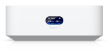 Ubiquiti Защитна стена Ubiquiti UX7, UniFi, WIFI 7, 1x10G WAN, 1x2.5G LAN, USB-C NEW снимка №2 Ubiquiti Защитна стена Ubiquiti UX7, UniFi, WIFI 7, 1x10G WAN, 1x2.5G LAN, USB-C NEW снимка №2