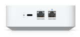Ubiquiti Защитна стена Ubiquiti UX7, UniFi, WIFI 7, 1x10G WAN, 1x2.5G LAN, USB-C NEW снимка №3 Ubiquiti Защитна стена Ubiquiti UX7, UniFi, WIFI 7, 1x10G WAN, 1x2.5G LAN, USB-C NEW снимка №3