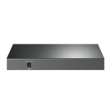 TP-Link Комутатор TP-Link TL-SG105PP-M2, 5 портов 2.5x GbE с 4 порта PoE++,неупр. NEW снимка №2 TP-Link Комутатор TP-Link TL-SG105PP-M2, 5 портов 2.5x GbE с 4 порта PoE++,неупр. NEW снимка №2
