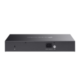 TP-Link Комутатор TP-Link DS1008X, Omada 8-Port 10G неупр. Desktop/Rackmount NEW снимка №2 TP-Link Комутатор TP-Link DS1008X, Omada 8-Port 10G неупр. Desktop/Rackmount NEW снимка №2