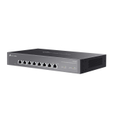 TP-Link Комутатор TP-Link DS1008X, Omada 8-Port 10G неупр. Desktop/Rackmount NEW снимка №3 TP-Link Комутатор TP-Link DS1008X, Omada 8-Port 10G неупр. Desktop/Rackmount NEW снимка №3