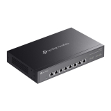 TP-Link Комутатор TP-Link DS1008X, Omada 8-Port 10G неупр. Desktop/Rackmount NEW снимка №4 TP-Link Комутатор TP-Link DS1008X, Omada 8-Port 10G неупр. Desktop/Rackmount NEW снимка №4