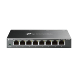 TP-Link Комутатор TP-Link DS108GE, Omada 8-Port Gigabit Easy Smart
NEW Суичове . Цени и детайли. TP-Link Комутатор TP-Link DS108GE, Omada 8-Port Gigabit Easy Smart
NEW Суичове Цена и описание.