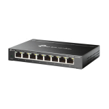 TP-Link Комутатор TP-Link DS108GE, Omada 8-Port Gigabit Easy Smart
NEW снимка №2 TP-Link Комутатор TP-Link DS108GE, Omada 8-Port Gigabit Easy Smart
NEW снимка №2