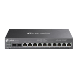 TP-Link Рутер TP-Link ER7212PC, 3 в 1 VPN рутер, Omada NEW жични Рутери . Цени и детайли. TP-Link Рутер TP-Link ER7212PC, 3 в 1 VPN рутер, Omada NEW жични Рутери Цена и описание.