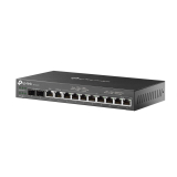 TP-Link Рутер TP-Link ER7212PC, 3 в 1 VPN рутер, Omada NEW снимка №3 TP-Link Рутер TP-Link ER7212PC, 3 в 1 VPN рутер, Omada NEW снимка №3