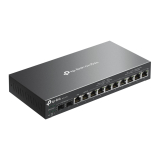 TP-Link Рутер TP-Link ER7212PC, 3 в 1 VPN рутер, Omada NEW снимка №4 TP-Link Рутер TP-Link ER7212PC, 3 в 1 VPN рутер, Omada NEW снимка №4